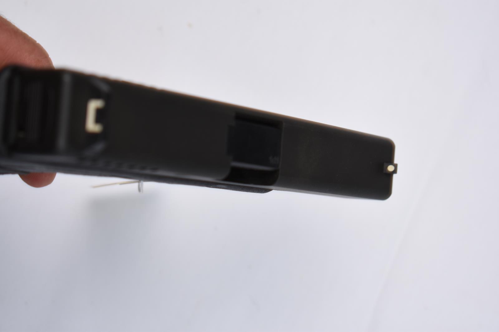 GLOCK 17