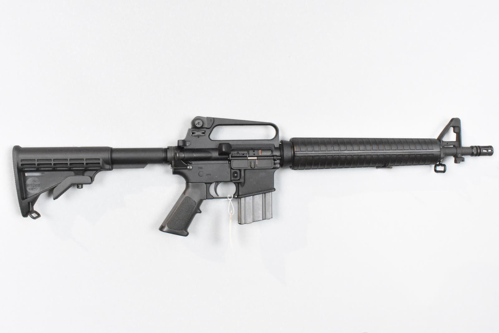 BUSHMASTER XM15-E2S