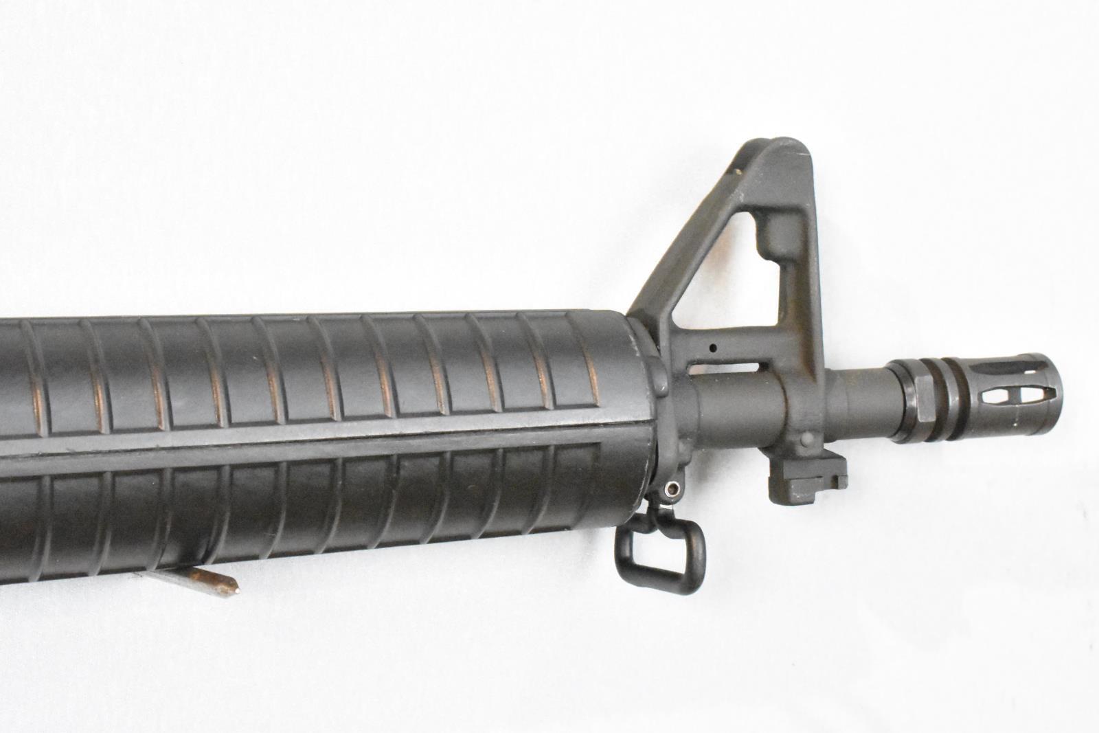 BUSHMASTER XM15-E2S