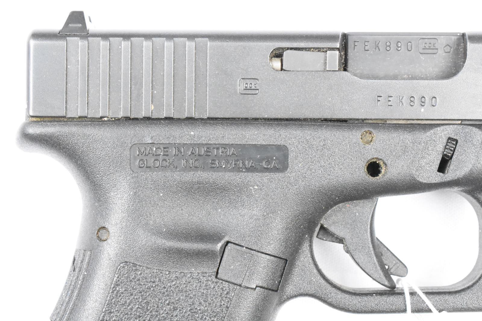 GLOCK 17