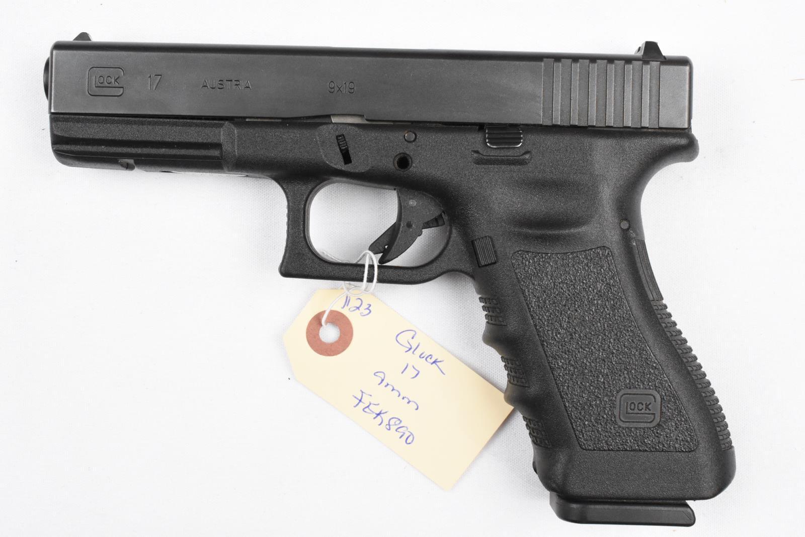 GLOCK 17