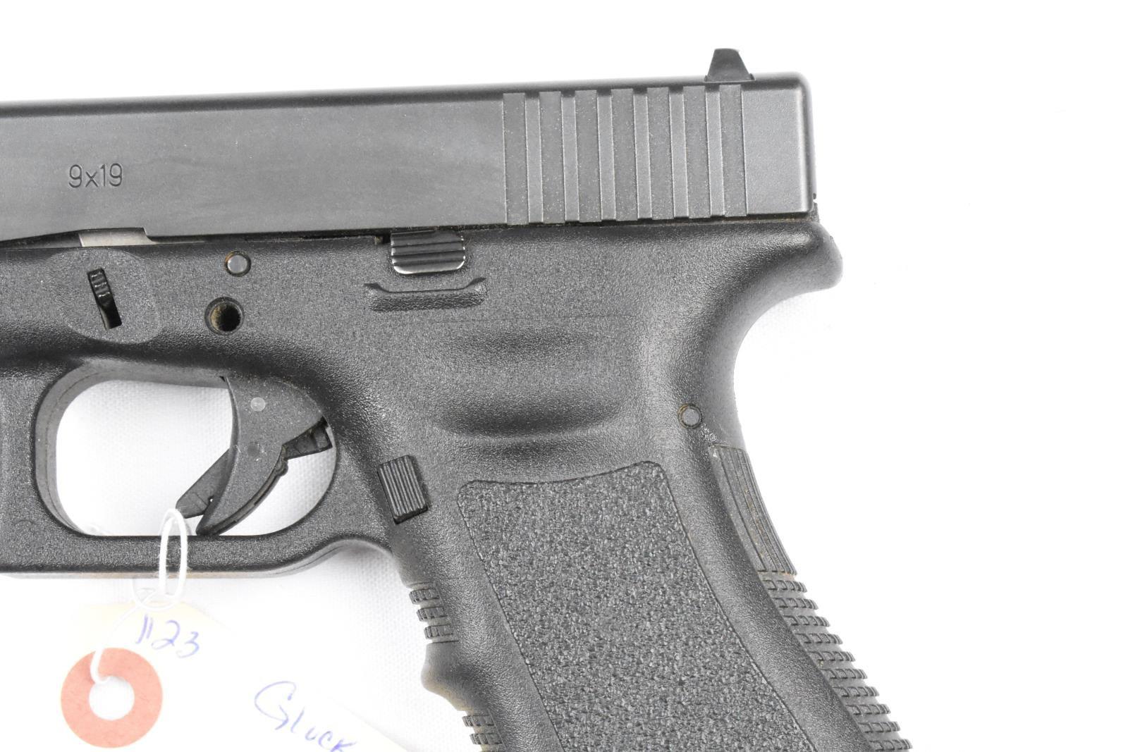 GLOCK 17