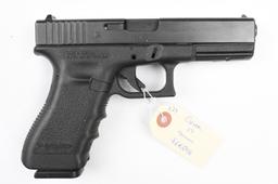 GLOCK 17