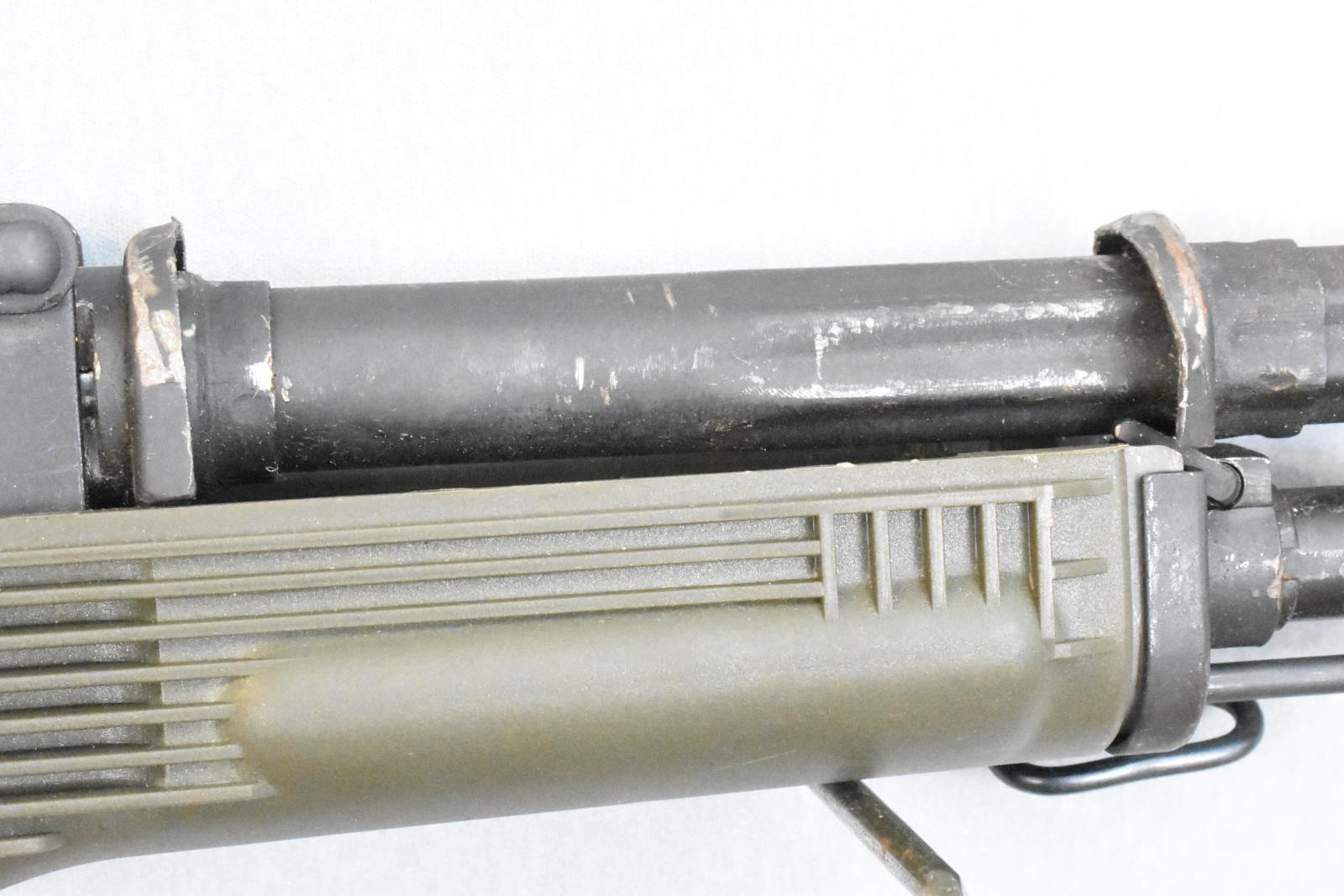 ROARM SAR-1