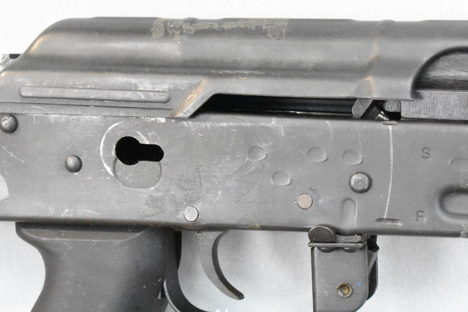 ROARM SAR-1