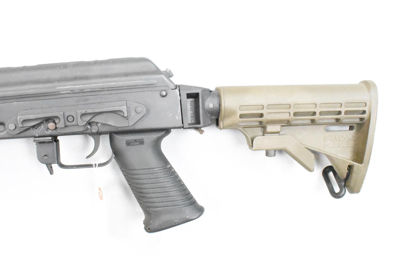 ROARM SAR-1