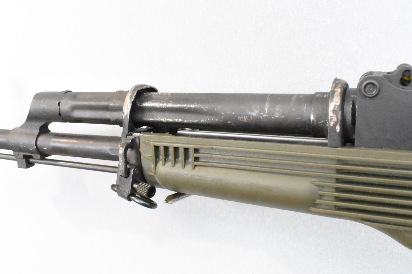 ROARM SAR-1
