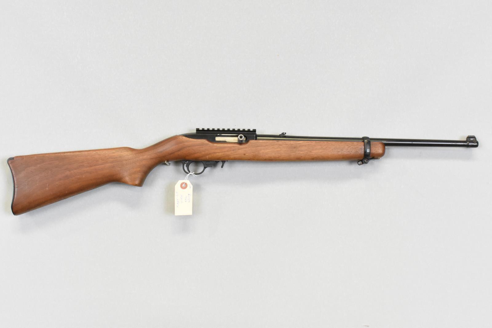 RUGER 10/22