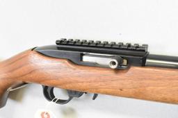 RUGER 10/22
