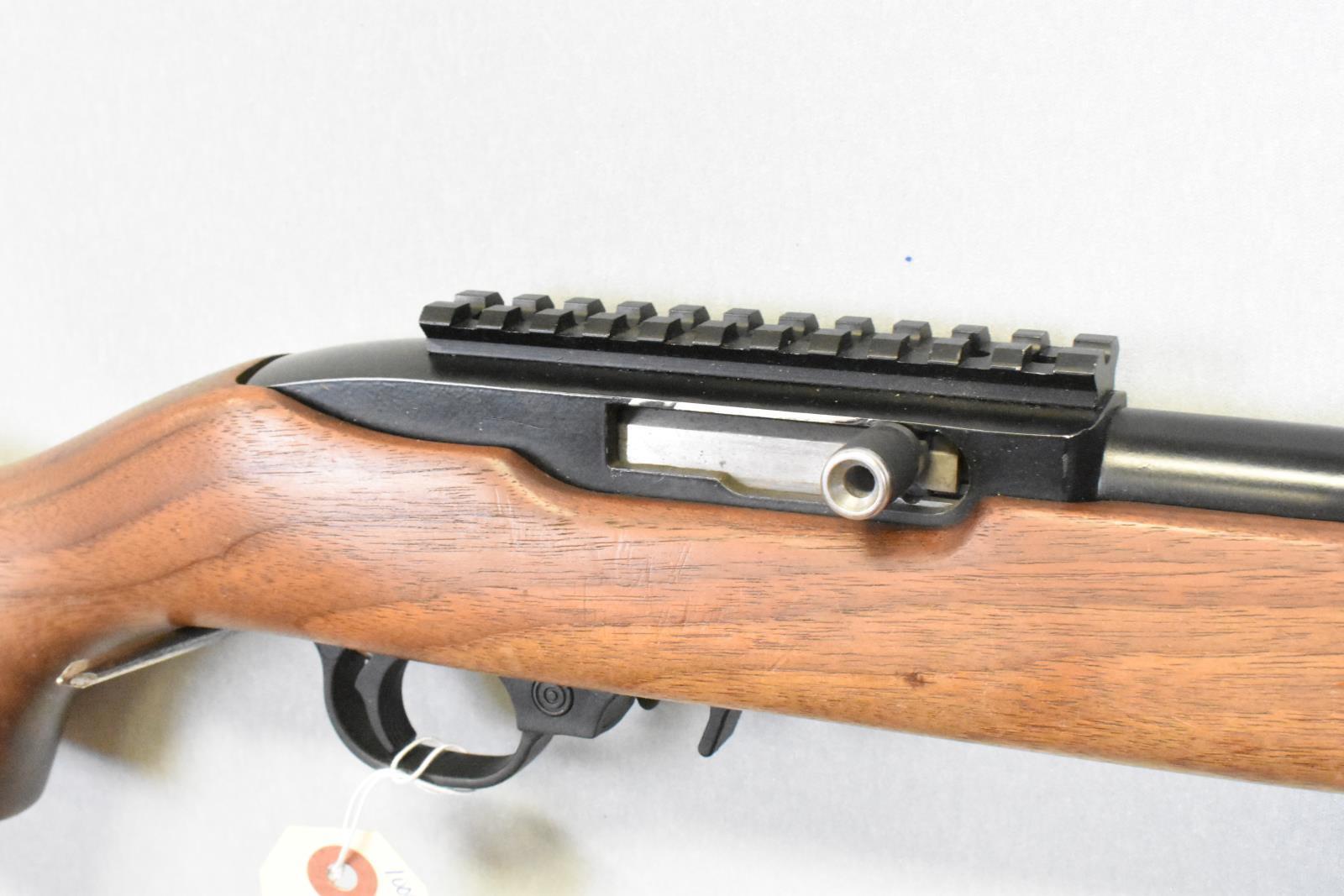 RUGER 10/22