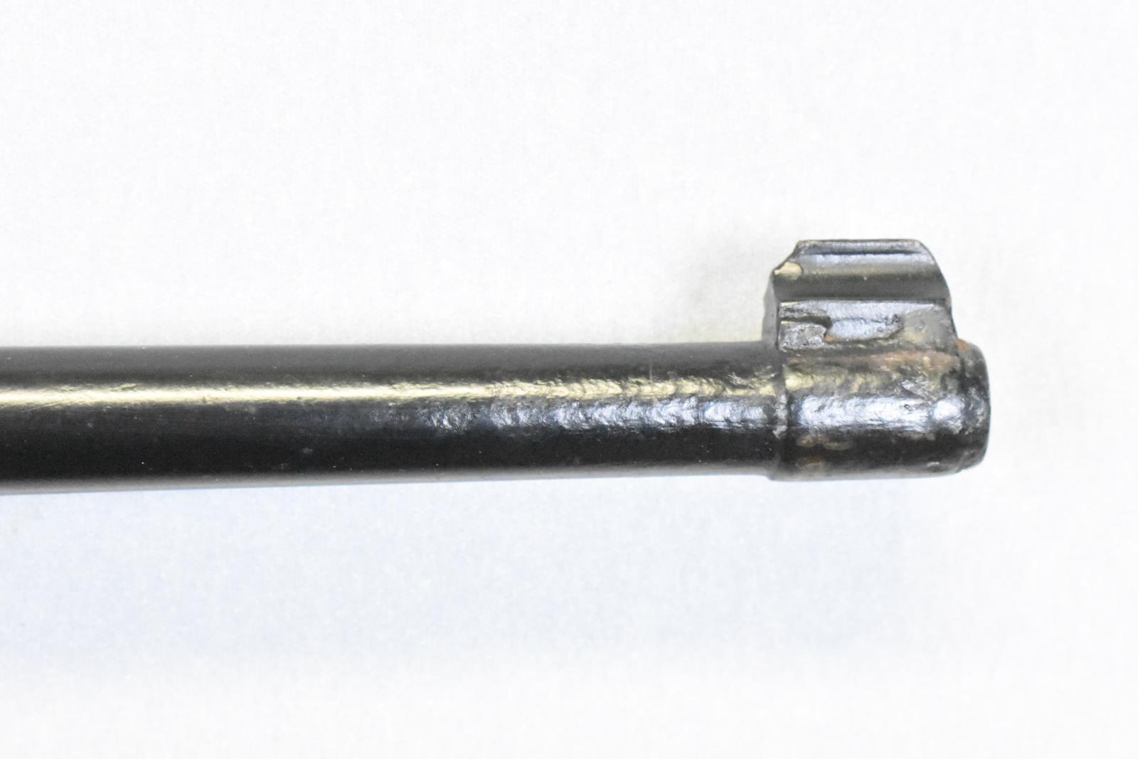 RUGER 10/22