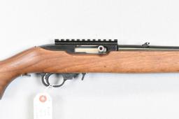 RUGER 10/22