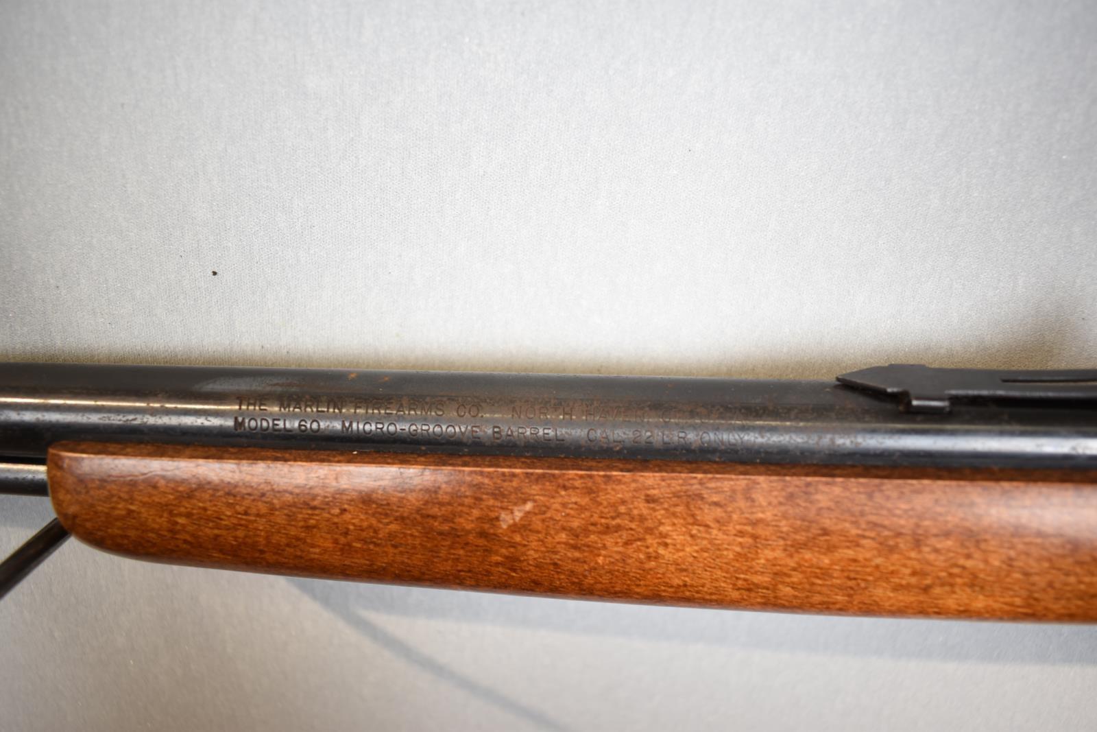 MARLIN 60