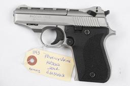 PHOENIX ARMS HP22A