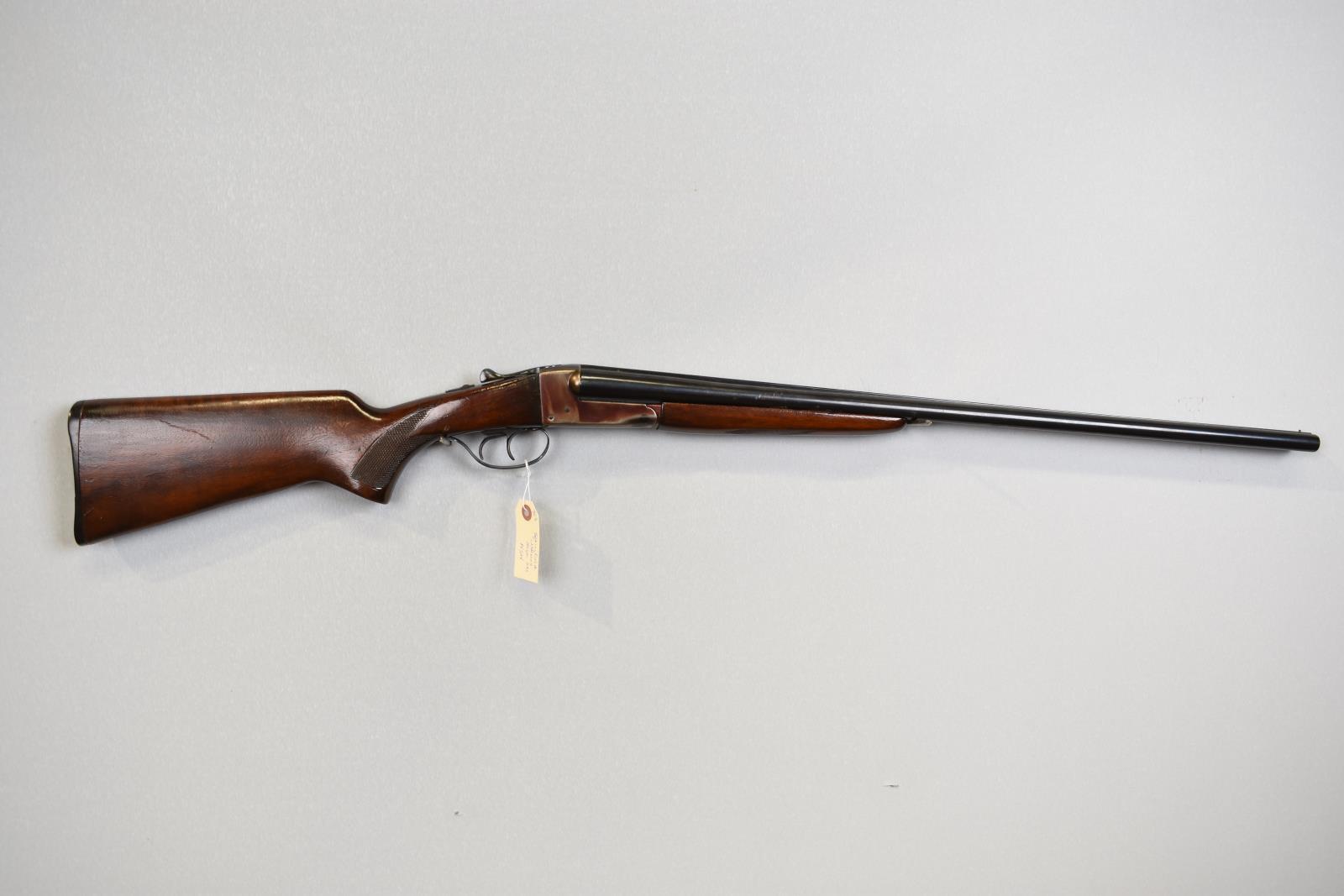 SPRINGFIELD J STEVENS SXS