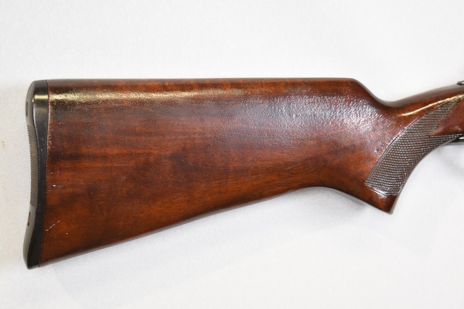 SPRINGFIELD J STEVENS SXS