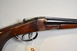 SPRINGFIELD J STEVENS SXS