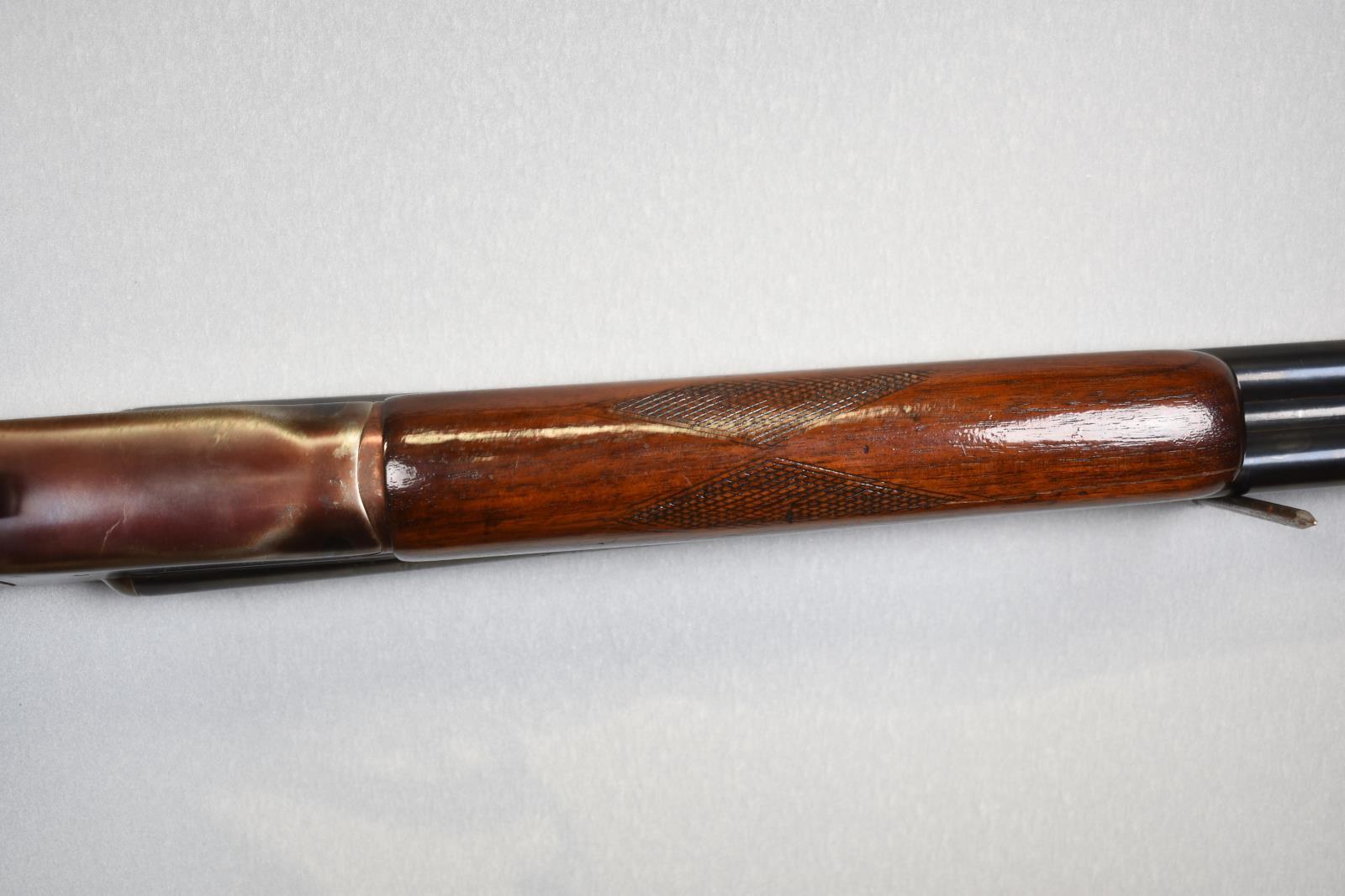 SPRINGFIELD J STEVENS SXS