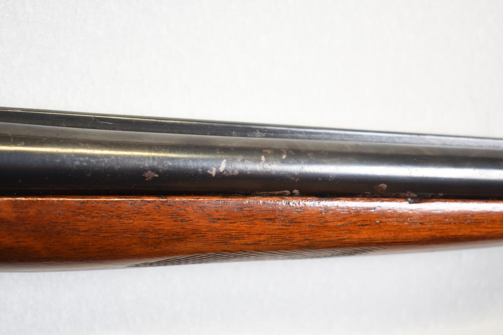 SPRINGFIELD J STEVENS SXS
