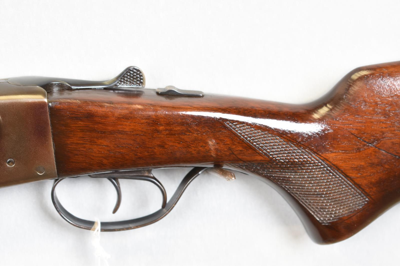 SPRINGFIELD J STEVENS SXS