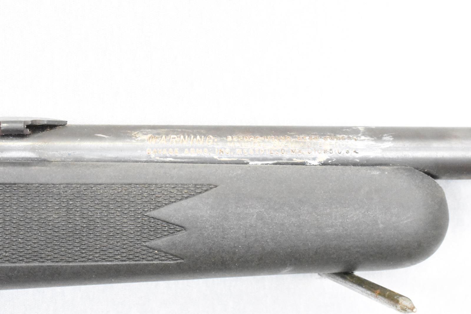 STEVENS 62