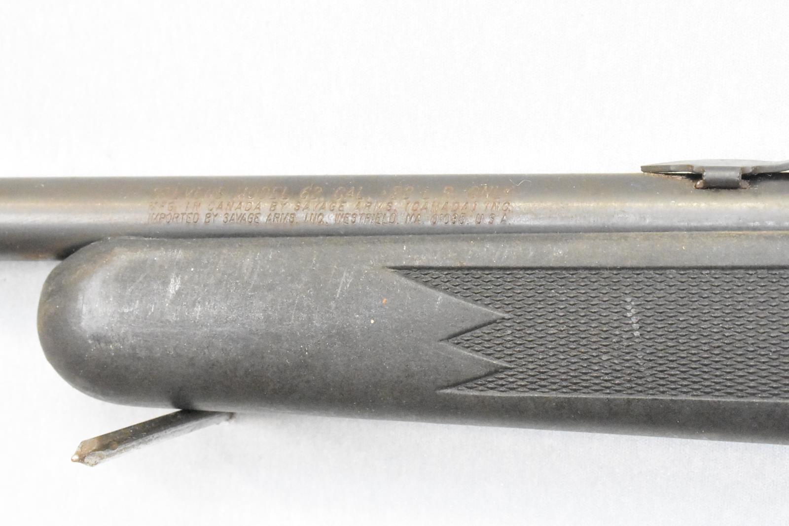 STEVENS 62