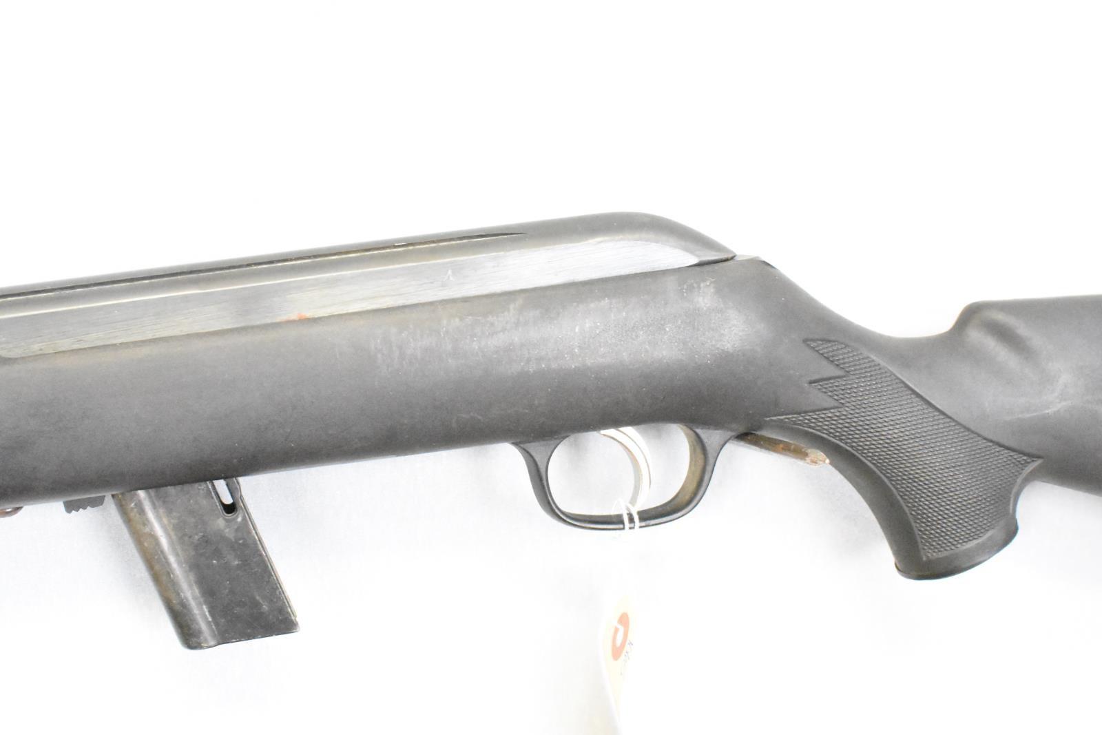 STEVENS 62
