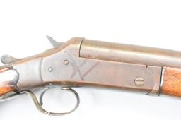 SPRINGFIELD SB
