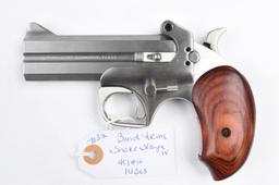 BOND ARMS SNAKE SLAYER IV