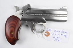 BOND ARMS SNAKE SLAYER IV