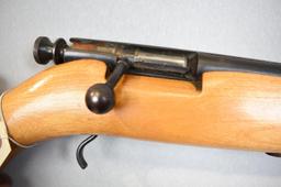 SAVAGE SPRINGFIELD 120A