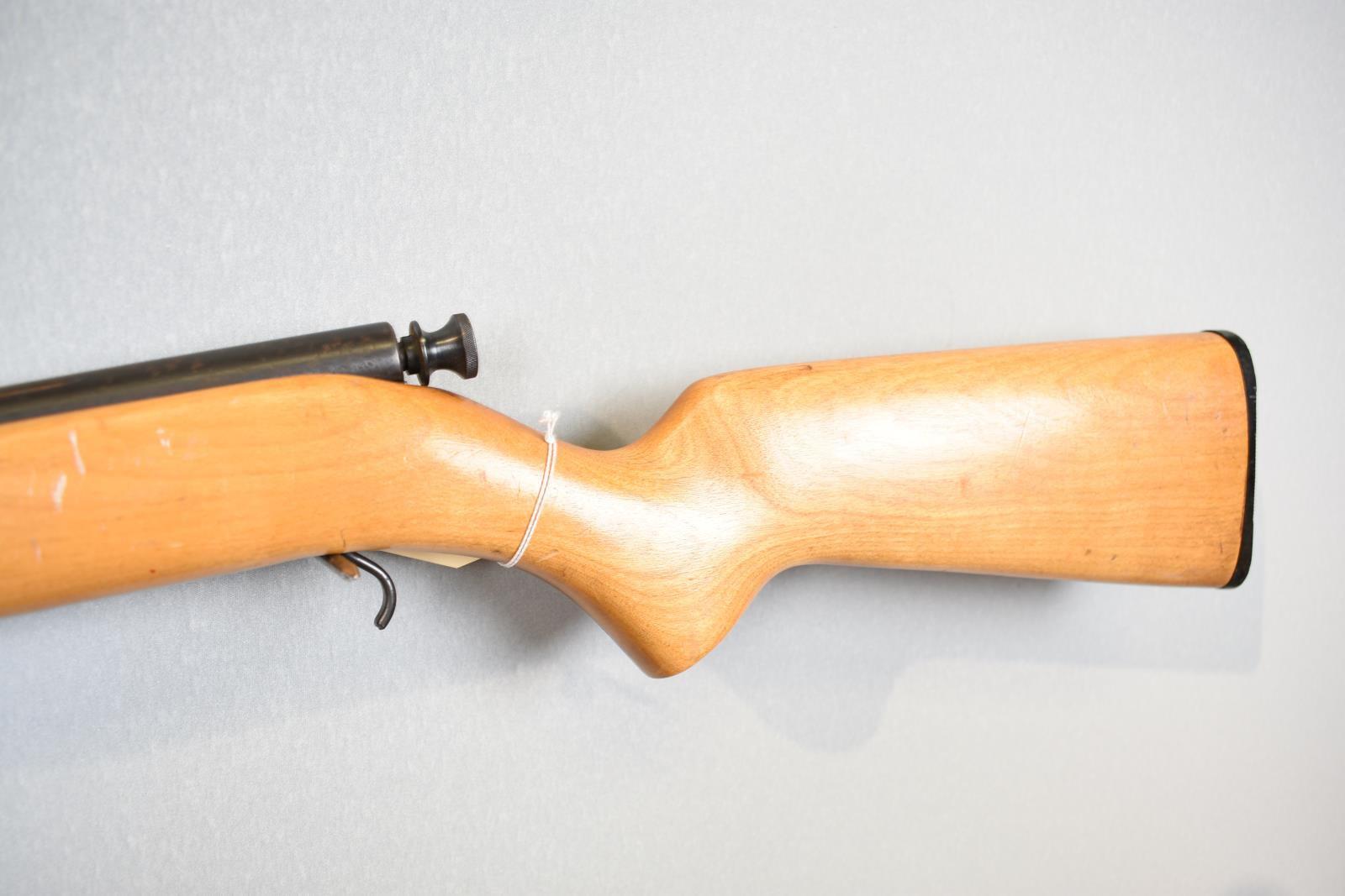 SAVAGE SPRINGFIELD 120A