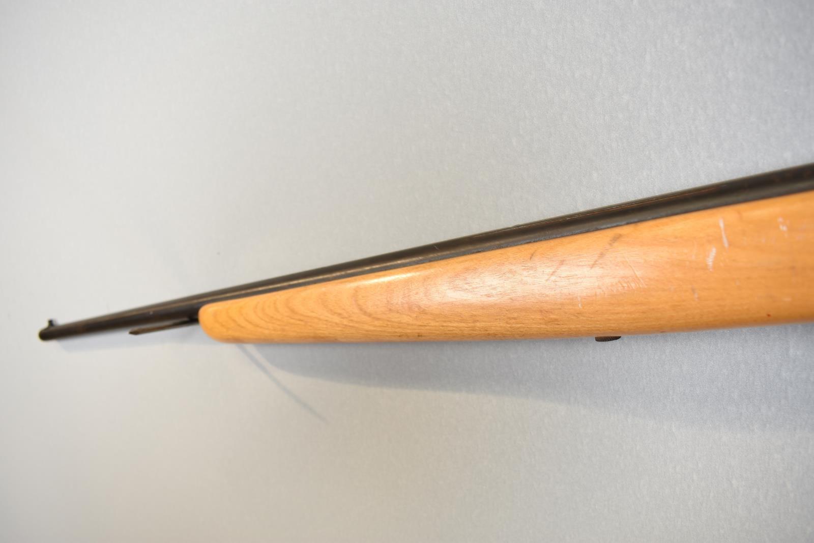 SAVAGE SPRINGFIELD 120A