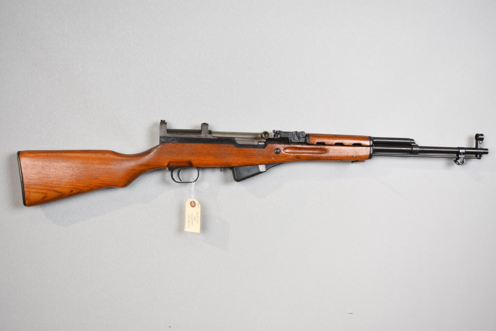 NORINCO SKS