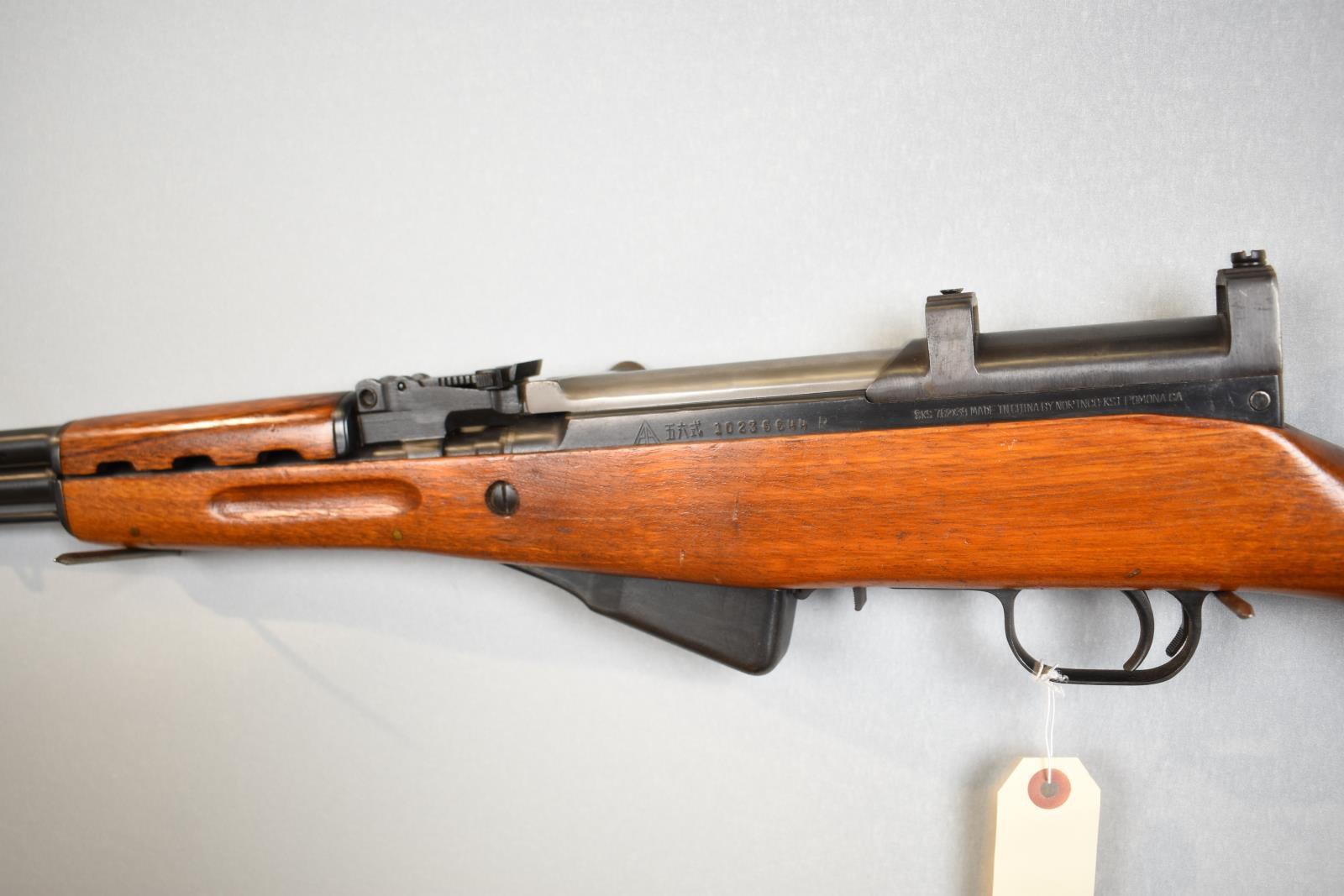 NORINCO SKS