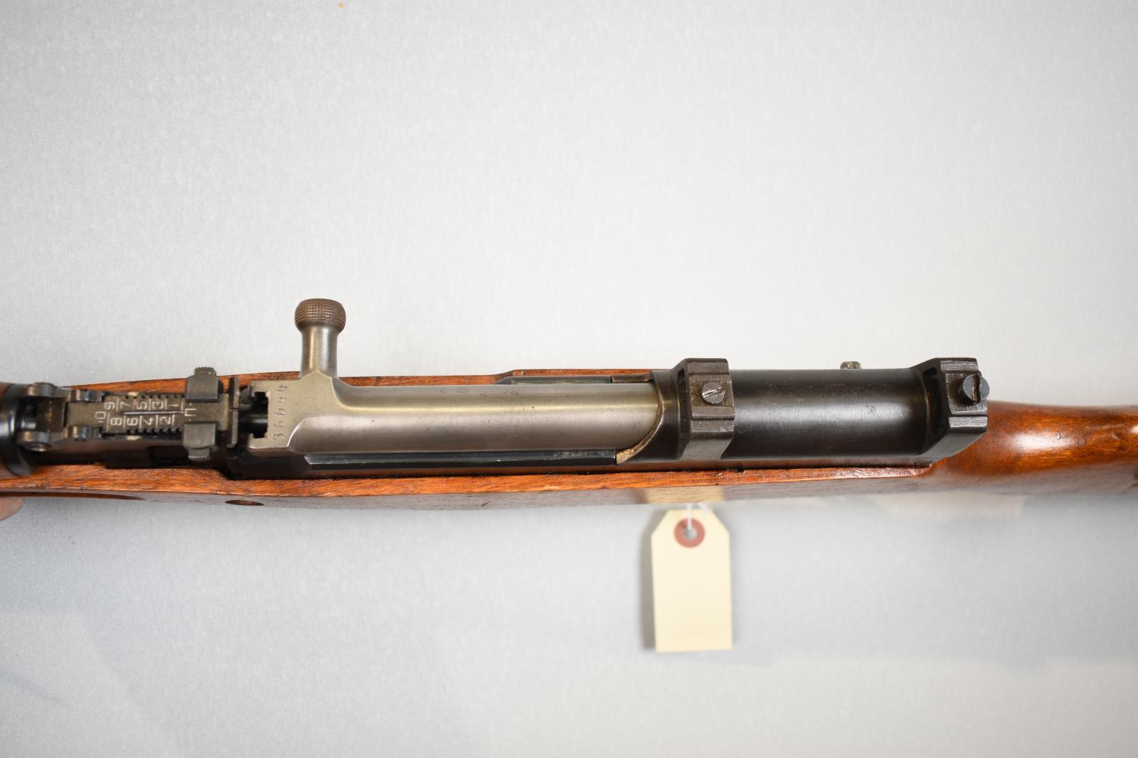 NORINCO SKS