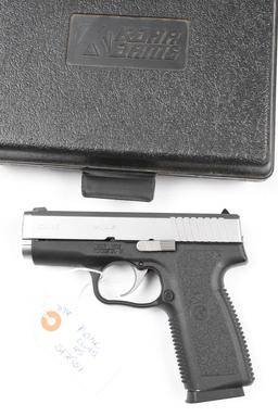KAHR CW45