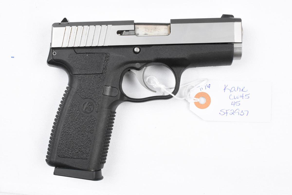 KAHR CW45