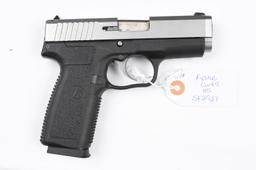 KAHR CW45