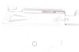 SMITH WESSON 22A-1 22LR PISTOL, SN UDN1180, USED, WITH BOX, 2 MAGAZINES, B33-P11