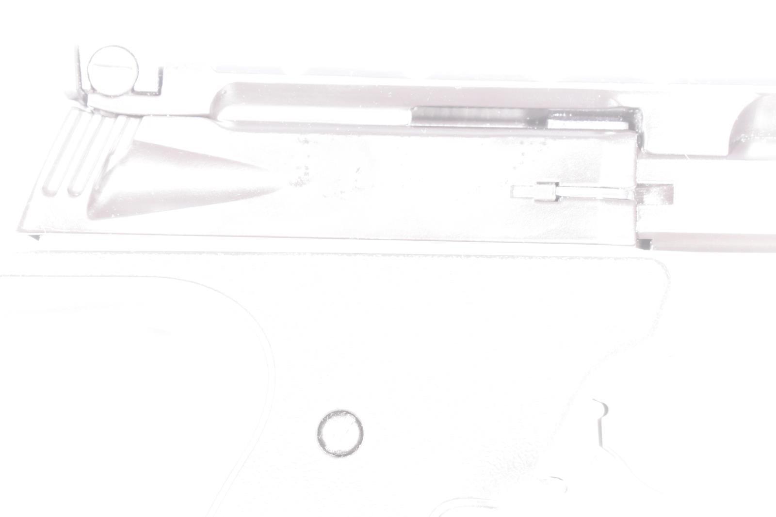 SMITH WESSON 22A-1 22LR PISTOL, SN UDN1180, USED, WITH BOX, 2 MAGAZINES, B33-P11
