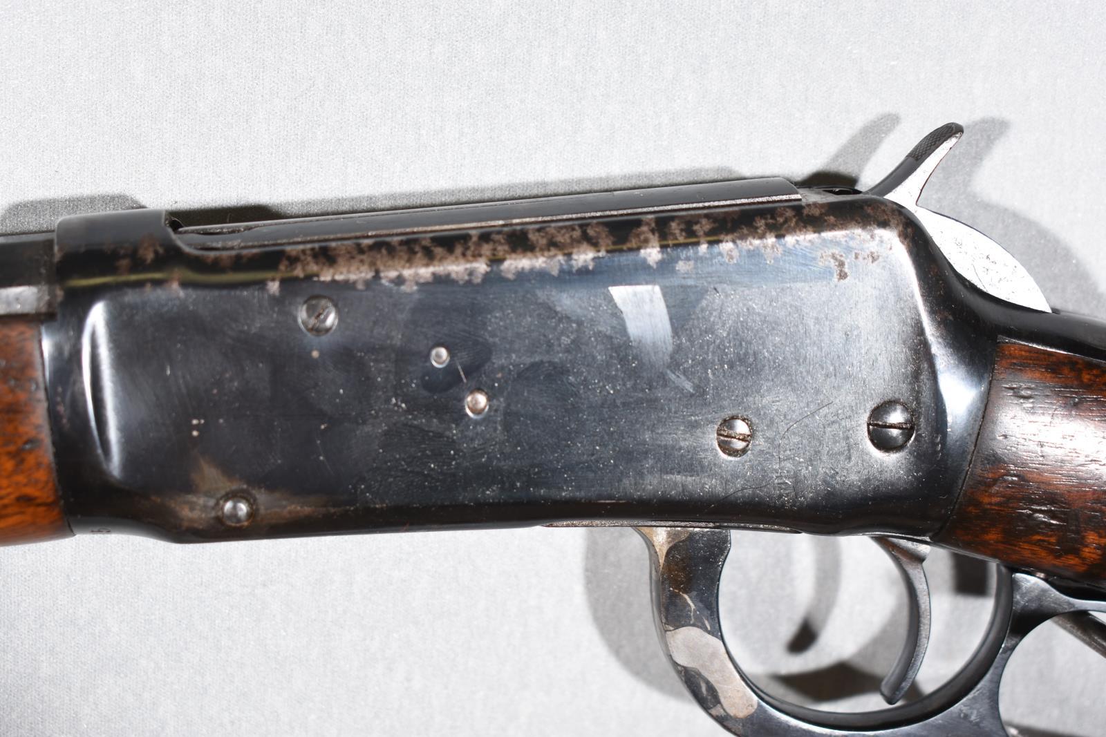 WINCHESTER 94