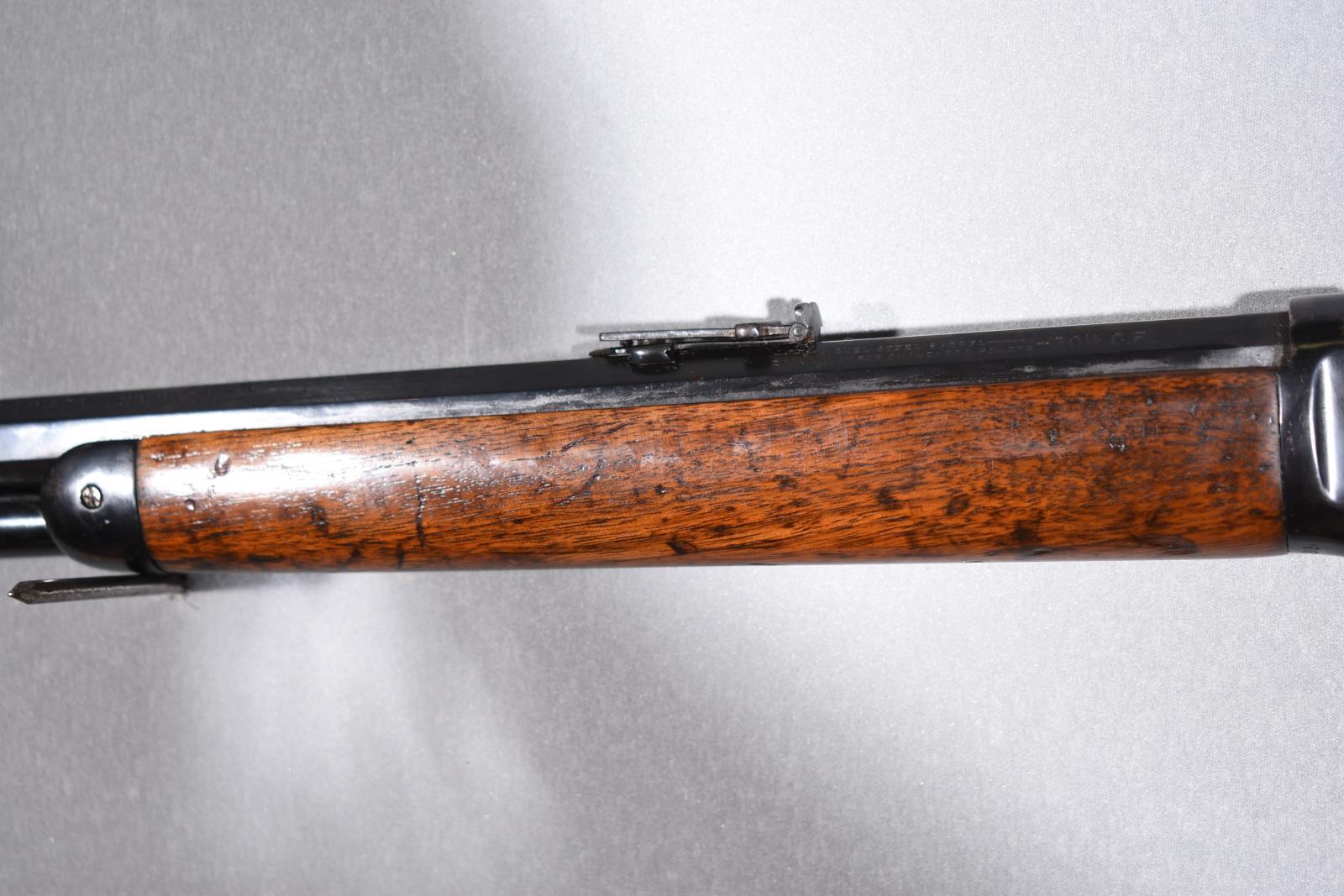 WINCHESTER 94