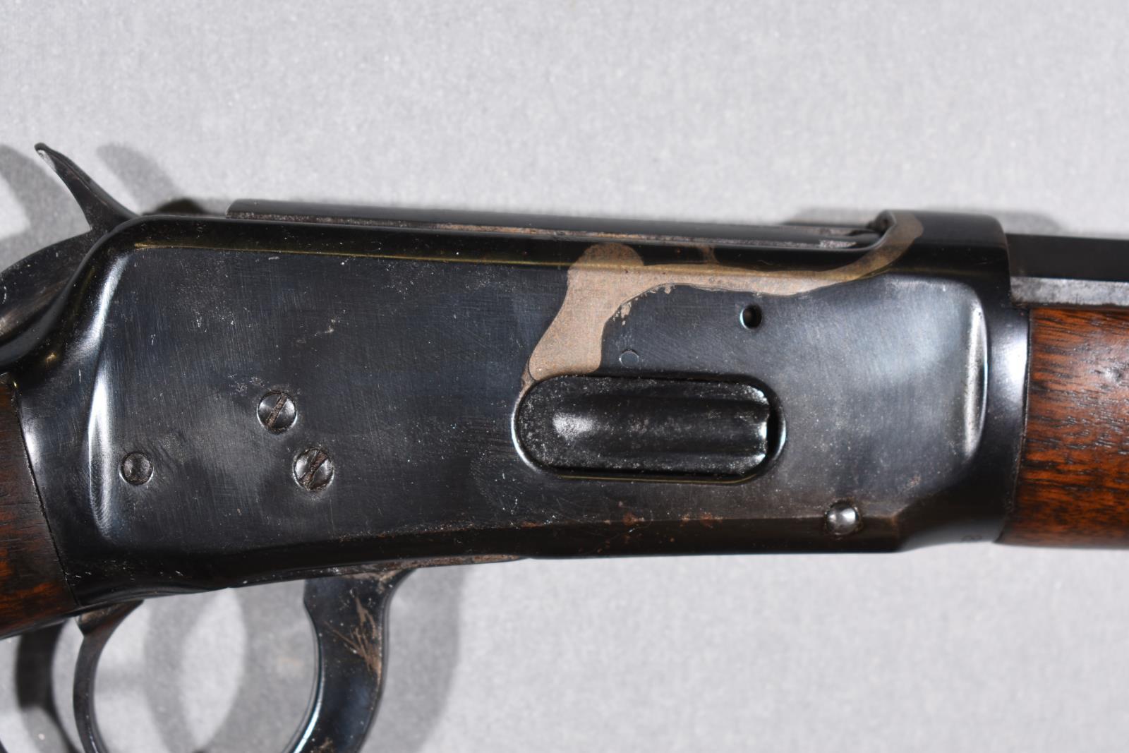 WINCHESTER 94