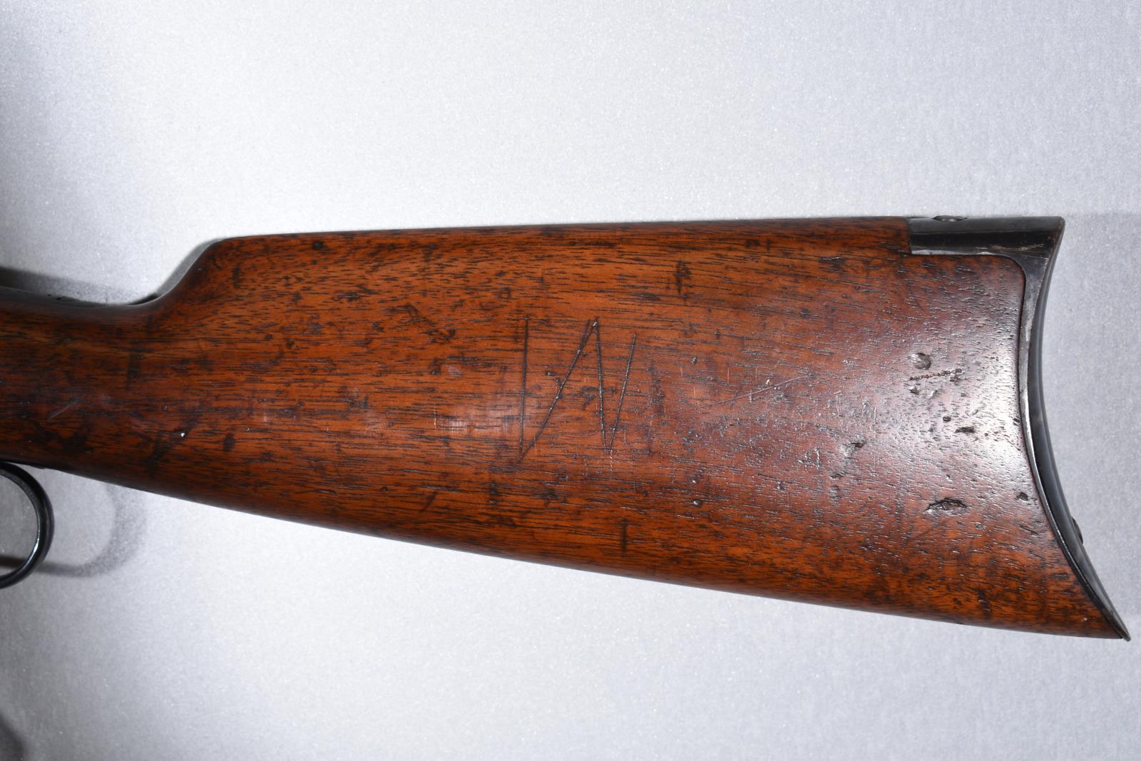 WINCHESTER 94