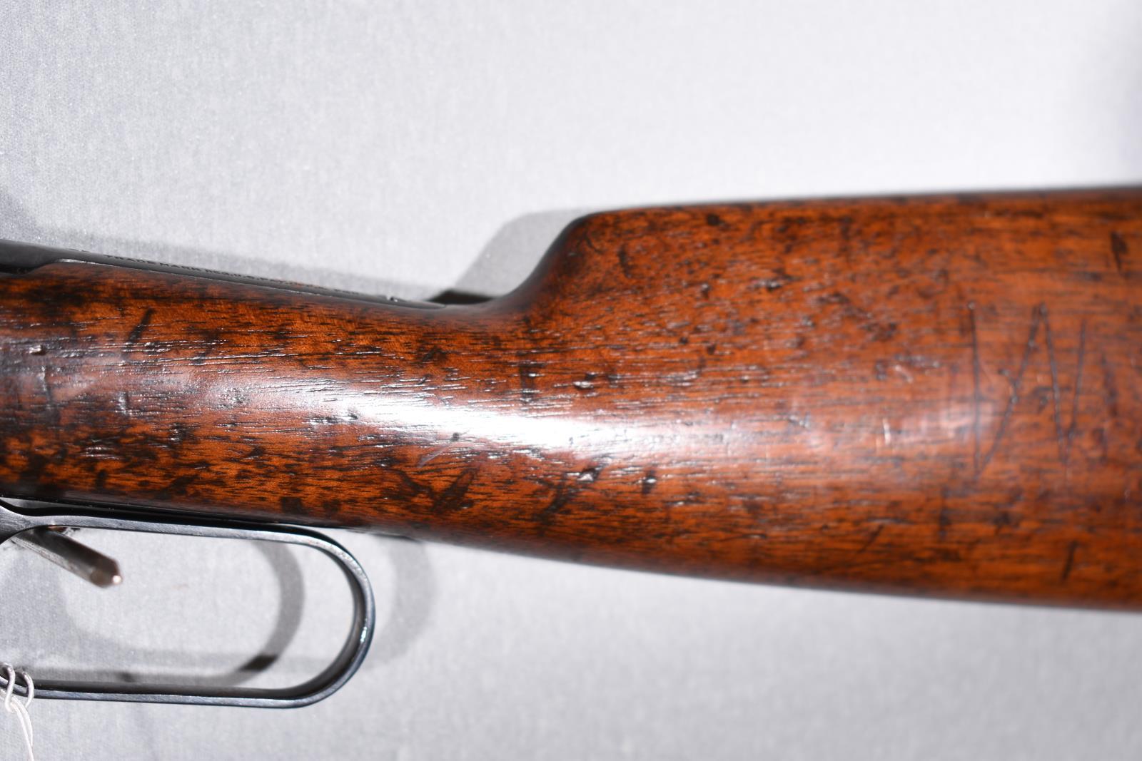 WINCHESTER 94