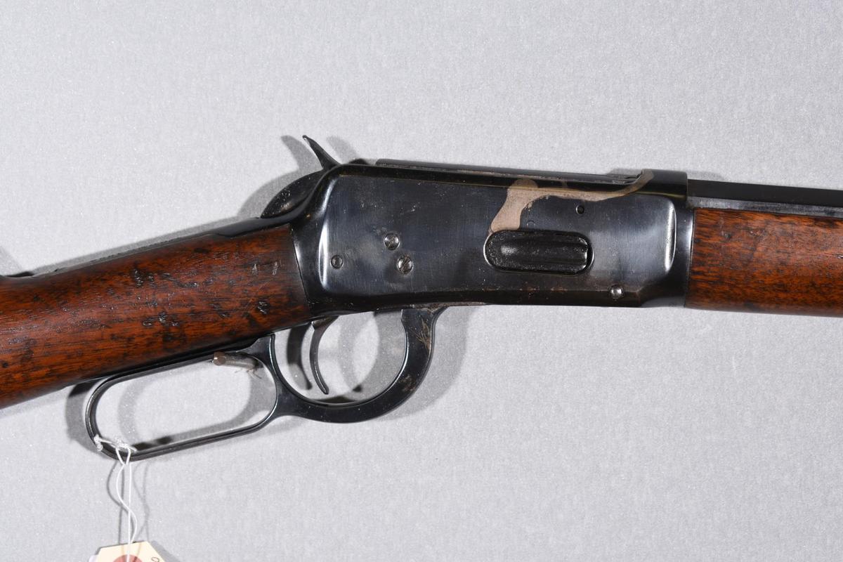 WINCHESTER 94