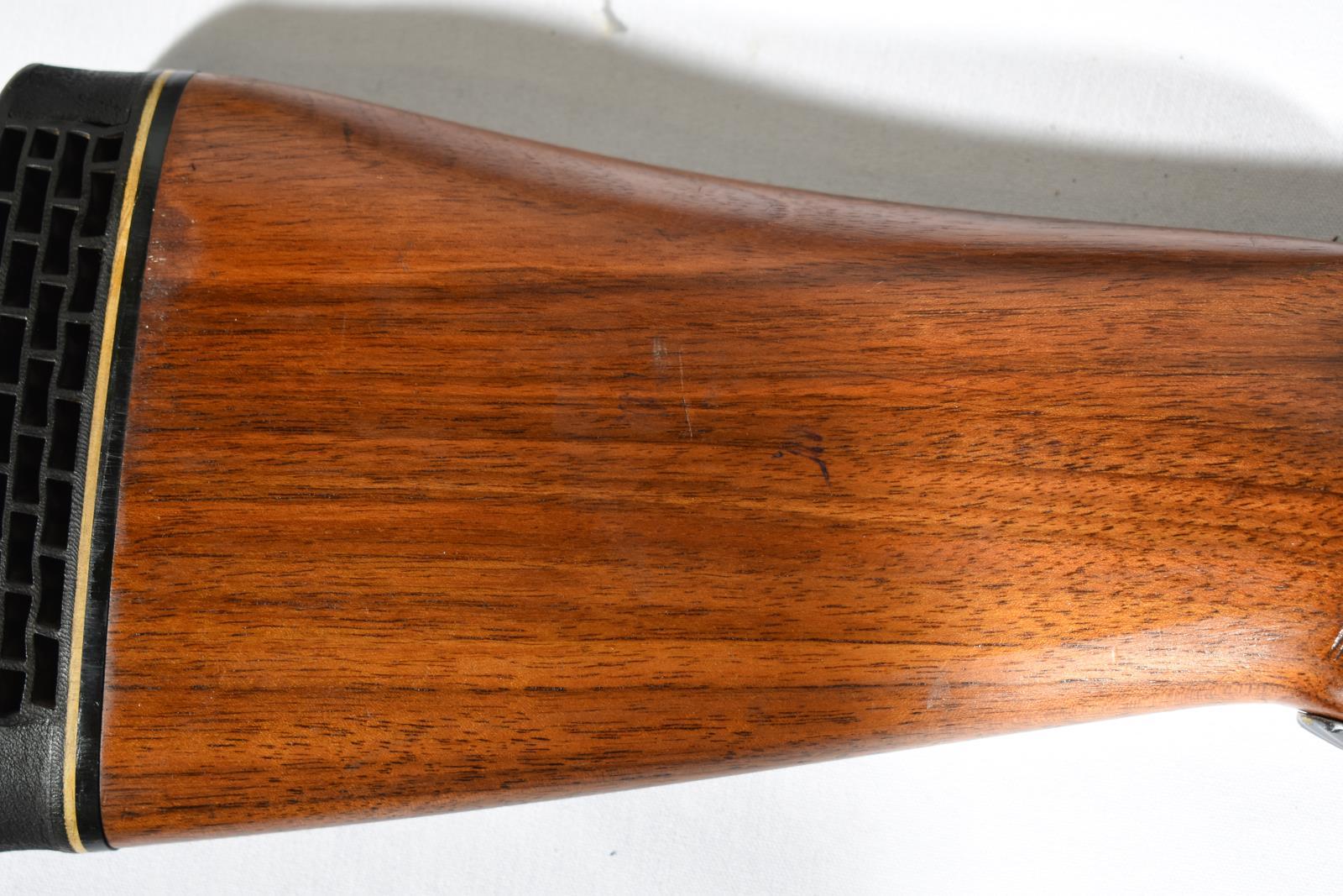 BERETTA SILVER SNIPE
