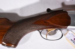 BERETTA SILVER SNIPE