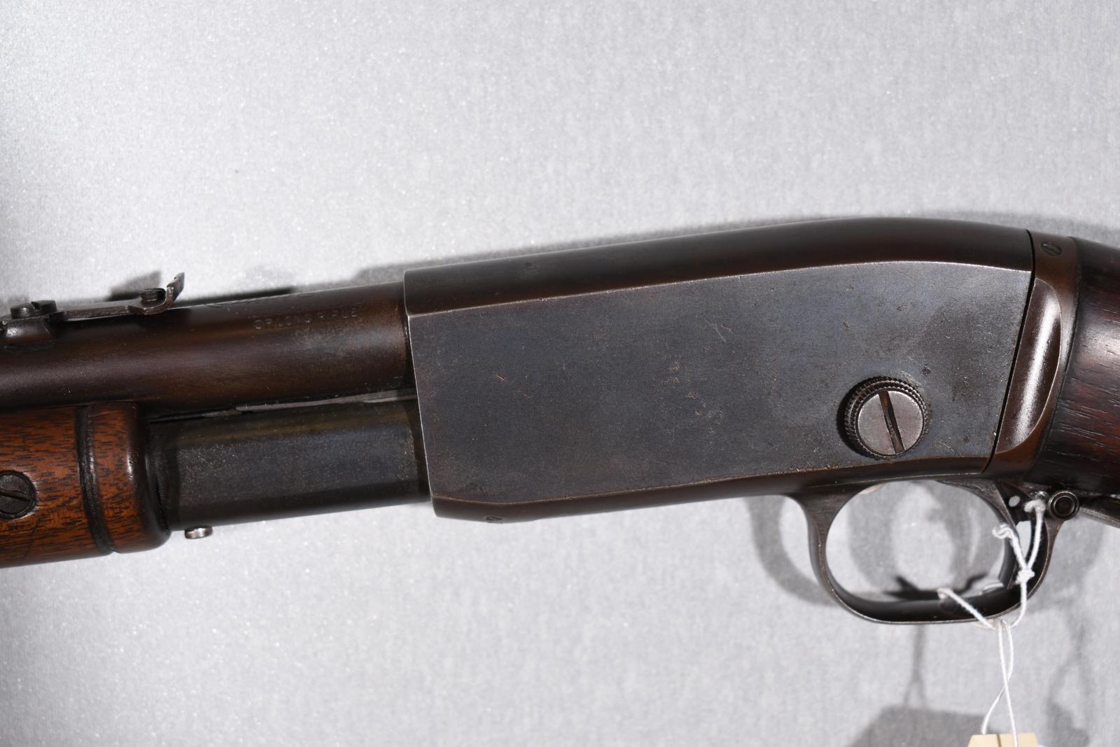 REMINGTON 12